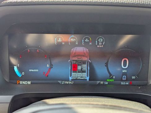 New 2026 Ford F150 STX w/ Equipment Group 200A image 7