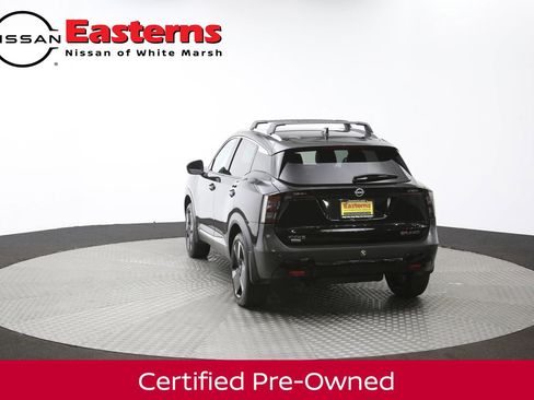 Used 2025 Nissan Kicks SR image 88