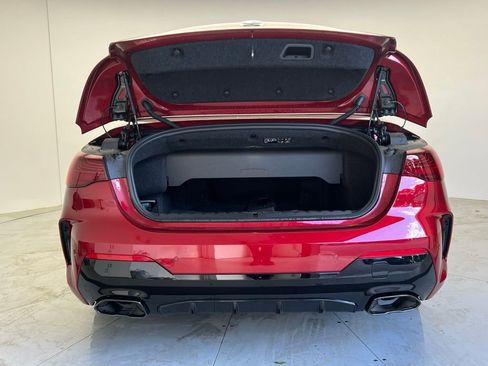 Used 2025 BMW M440i Convertible image 9