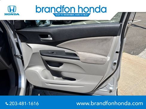 Used 2014 Honda CR-V EX image 8