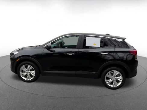 Used 2025 Buick Encore GX Preferred image 9