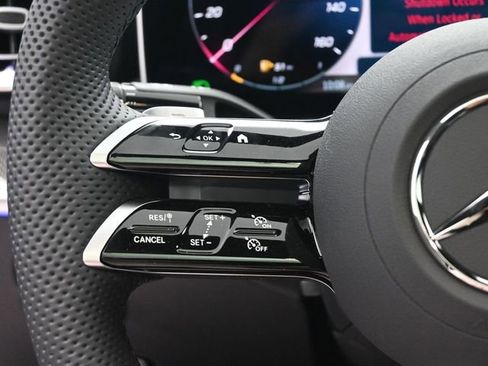 New 2026 Mercedes-Benz C 300 Sedan image 2