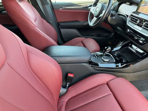 Used 2023 BMW X3 M40i AWD/4WD image 23