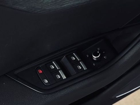 Used 2017 Audi A4 2.0T Premium Plus w/ Premium Plus Package image 14