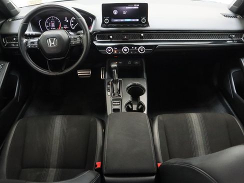Used 2022 Honda Civic Sport image 27