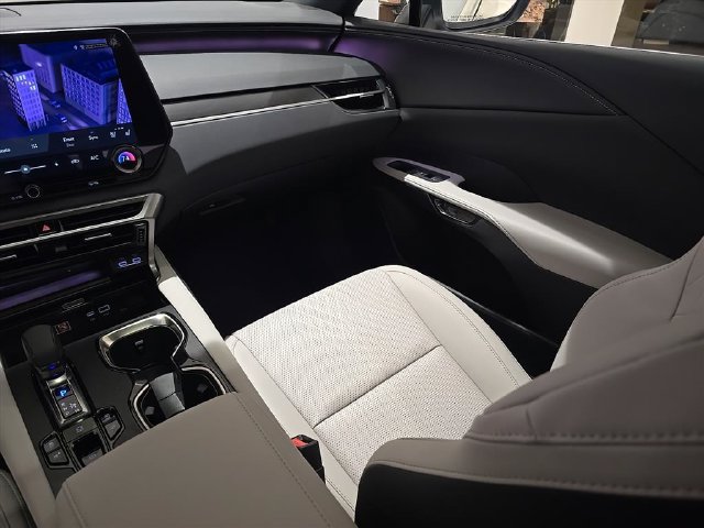 New 2026 Lexus RX 350 Premium Plus w/ Convenience Package AWD/4WD image 28