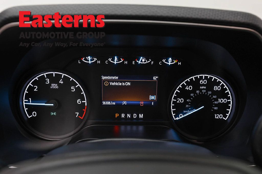 Used 2023 Ford F150 XL w/ STX Appearance Package AWD/4WD image 20