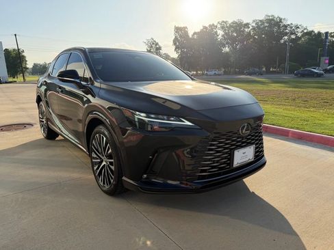 Used 2024 Lexus RX 350 Premium Plus w/ Convenience Package FWD image 7