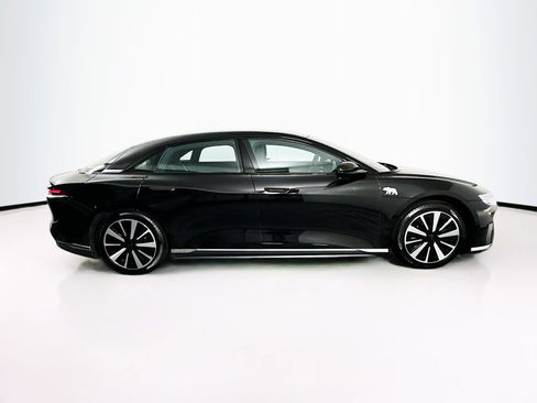 Used 2024 Lucid Air Pure RWD image 10