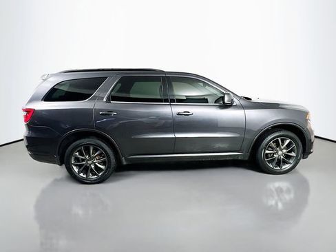 Used 2017 Dodge Durango GT w/ Premium Group image 5