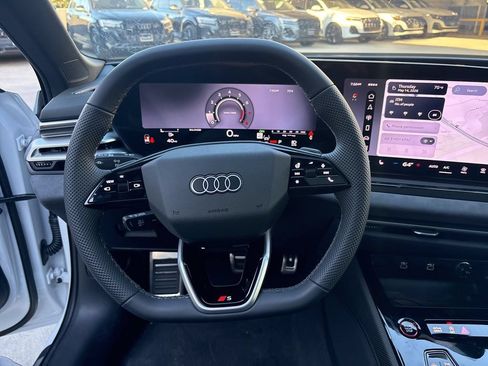 New 2026 Audi S5 Premium Plus AWD/4WD image 20