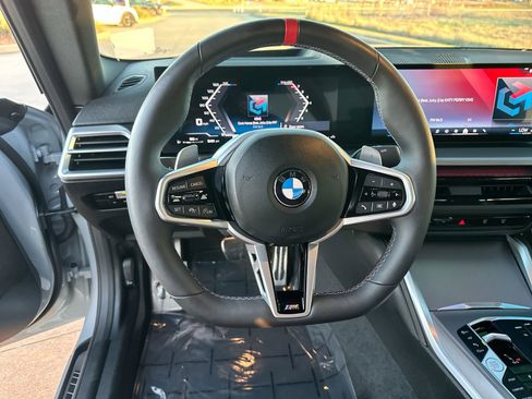 Used 2025 BMW M240i xDrive Coupe w/ Premium Package image 14