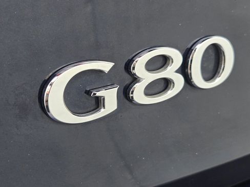 Used 2018 Genesis G80 3.8 w/ Option Group 03 image 12