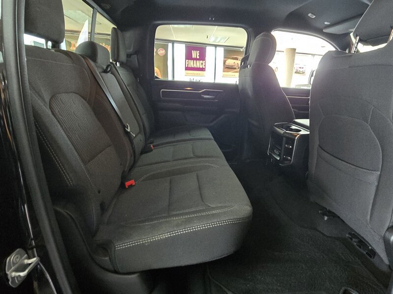 Used 2019 RAM 1500 Big Horn AWD/4WD image 18