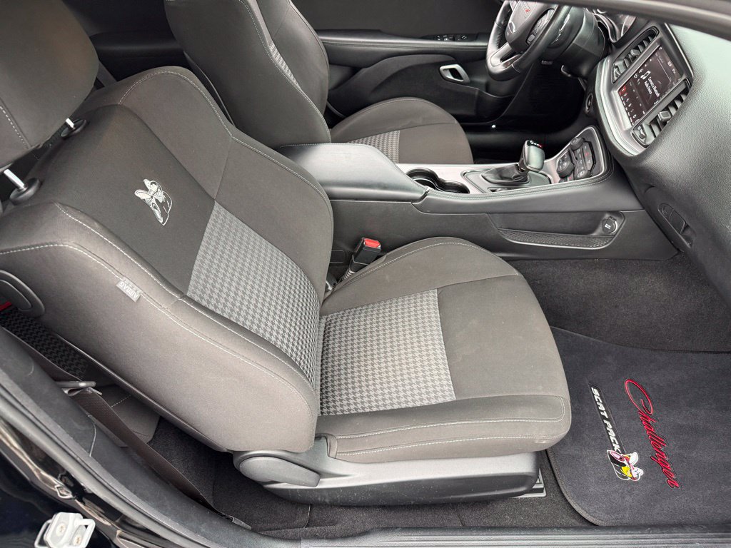 Used 2021 Dodge Challenger R/T Scat Pack RWD image 33