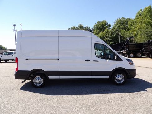Used 2022 Ford Transit 350 148 High Roof RWD image 9