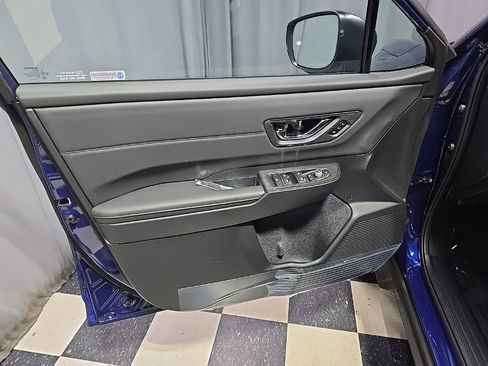 New 2026 Subaru Outback Touring XT AWD/4WD image 17