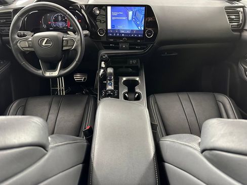 Used 2024 Lexus NX 350 F Sport AWD/4WD image 22