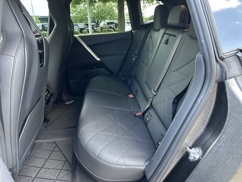 Certified 2024 BMW iX xDrive50 AWD/4WD image 17