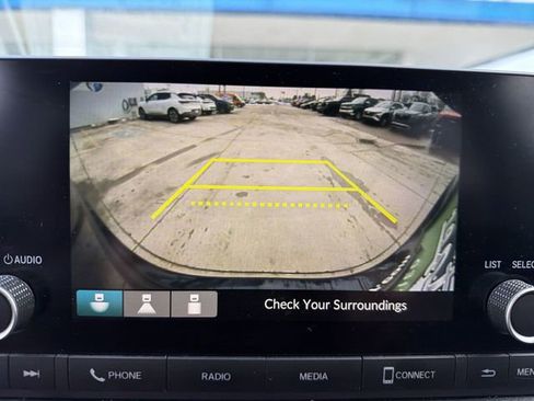 Used 2023 Honda CR-V LX image 19