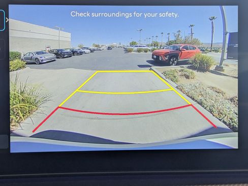 New 2025 Hyundai Sonata N Line FWD image 19