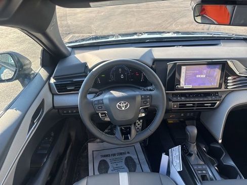 New 2026 Toyota Camry SE image 42