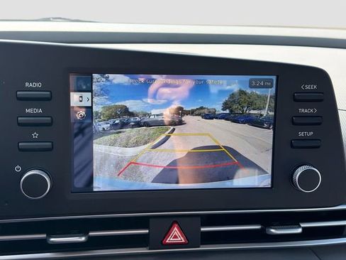 New 2026 Hyundai Elantra SEL Sport image 13