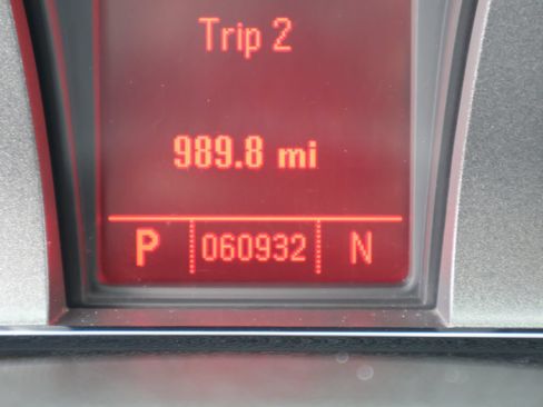 Used 2011 GMC Terrain SLT w/ LPO, Protection Package AWD/4WD image 23