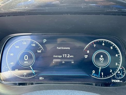 Used 2021 Hyundai Palisade Calligraphy FWD image 15