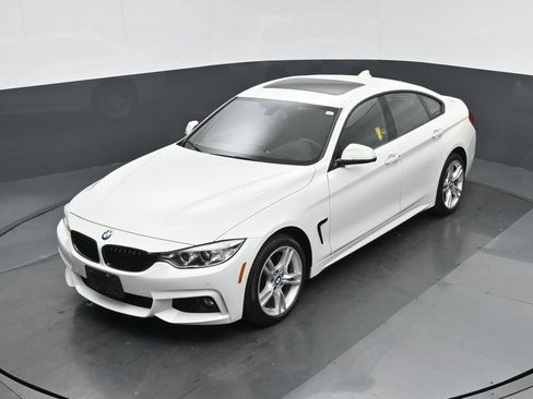 Used 2017 BMW 430i Gran Coupe xDrive image 59