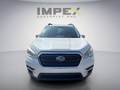 Used 2021 Subaru Ascent Limited w/ Technology Package AWD/4WD image 6
