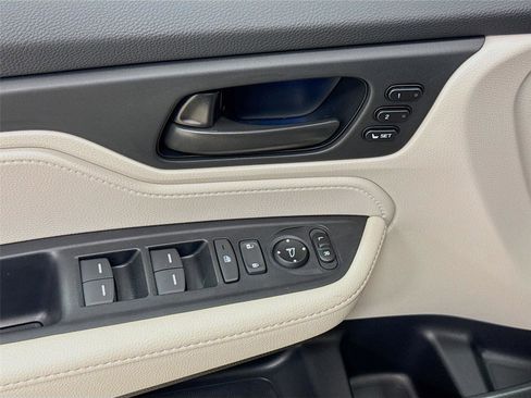 New 2026 Honda Odyssey EX-L image 16