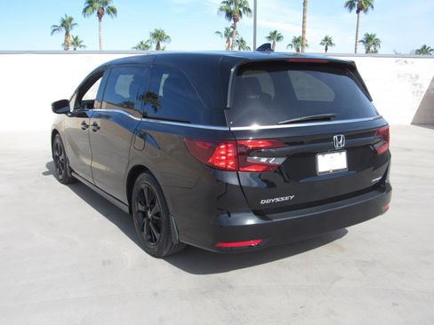 Certified 2023 Honda Odyssey Sport image 6