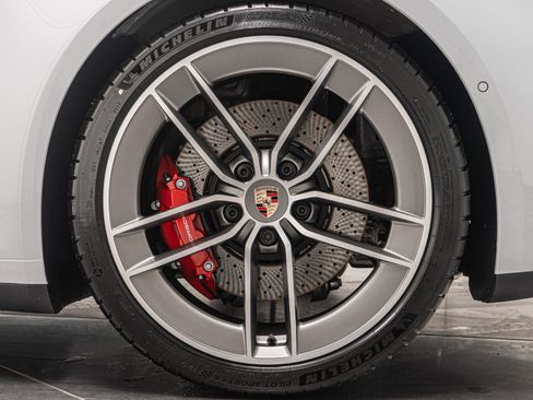 Used 2026 Porsche 911 Carrera S image 11