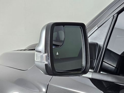 Used 2024 RAM 1500 TRX image 13