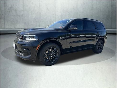 New 2026 Dodge Durango GT AWD/4WD image 1