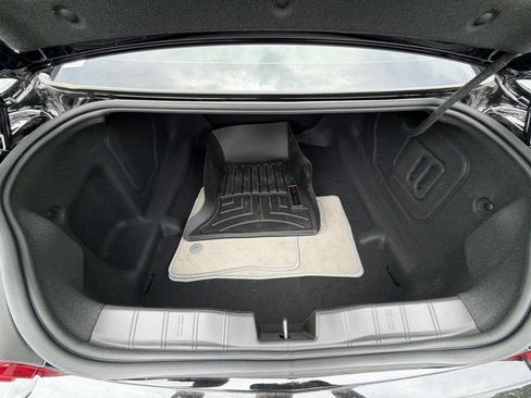 Used 2023 Chevrolet Camaro LT w/ Technology Package RWD image 12