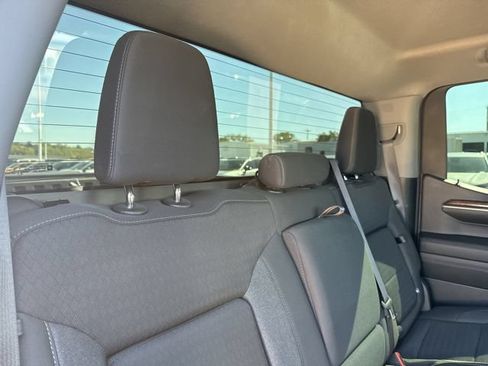 Used 2024 GMC Sierra 1500 Elevation AWD/4WD image 42