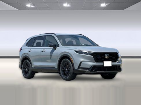 Used 2026 Honda CR-V Sport image 6