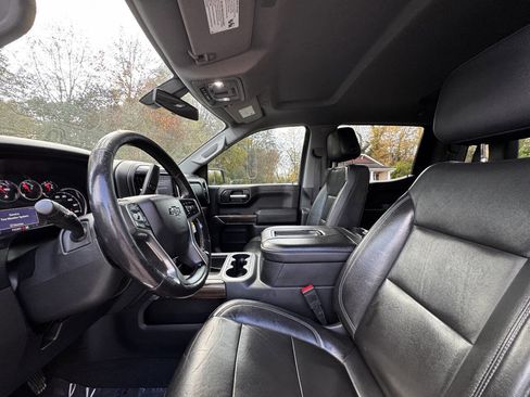 Used 2020 Chevrolet Silverado 1500 RST w/ All-Star Edition image 11