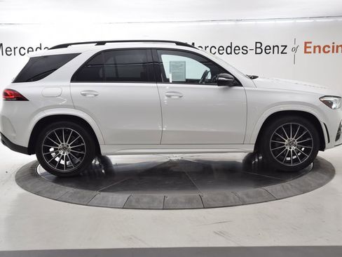 Used 2021 Mercedes-Benz GLE 350 image 7