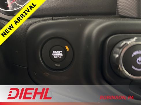 Used 2020 Jeep Gladiator Rubicon image 22