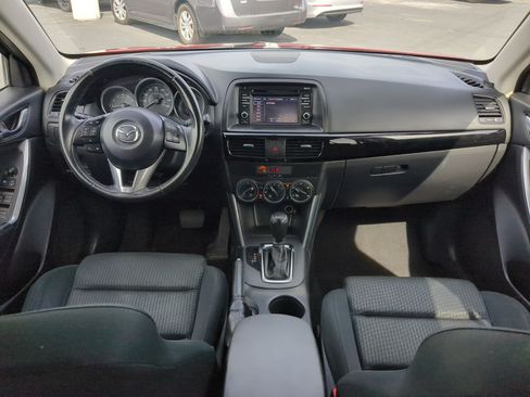 Used 2015 MAZDA CX-5 Touring AWD/4WD image 23