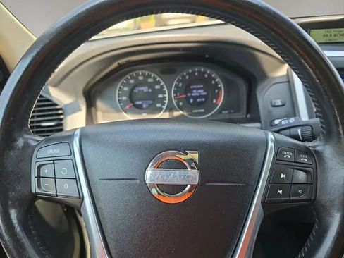 Used 2011 Volvo XC60 3.2 FWD image 16