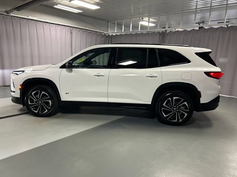 New 2026 Buick Enclave Sport Touring w/ Power Package AWD/4WD image 4