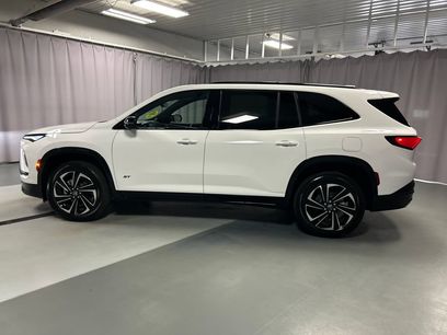 New 2026 Buick Enclave Sport Touring w/ Power Package