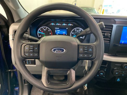 New 2026 Ford F250 XL w/ XL Chrome Package image 12