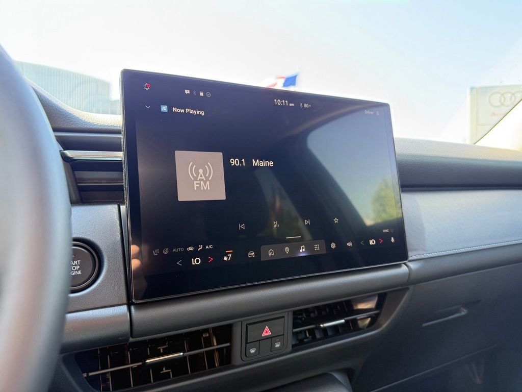 New 2026 MAZDA CX-5 Preferred AWD/4WD image 42