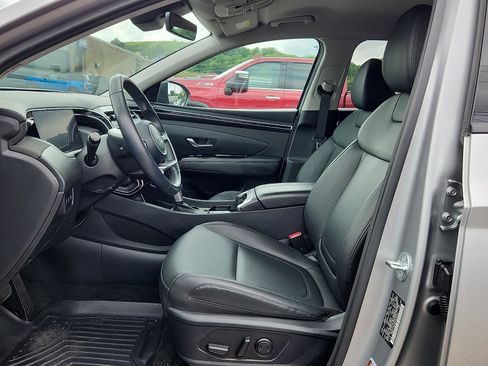 Used 2023 Hyundai Tucson XRT AWD/4WD image 13