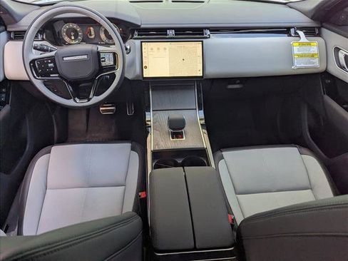 New 2026 Land Rover Range Rover Velar Dynamic SE AWD/4WD image 13